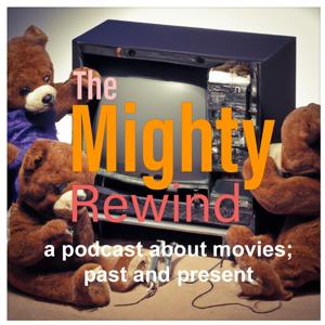 The  Mighty Rewind