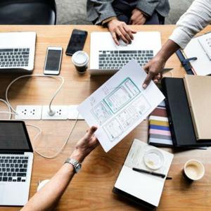¡Conozcamos El Mundo Del  Software!