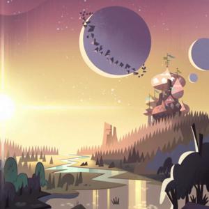 Relaxing Soundtracks