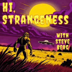 Hi Strangeness