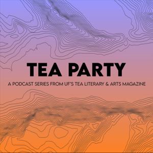 Tea Party Podcast
