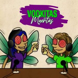 Vodkitas Muertas