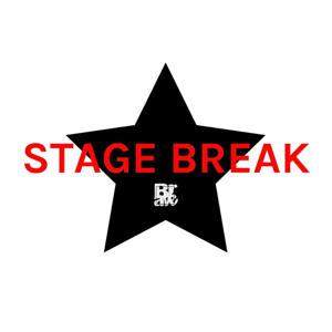 Stage Break - Brave New Productions