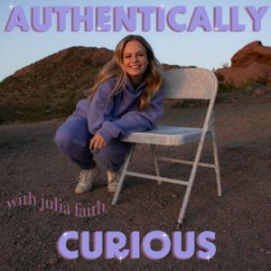 Authentically Curious