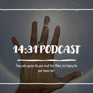 14:31 Podcast