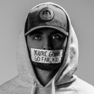 You're Gonna Go Far, Kid