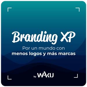 Branding XP
By Waku