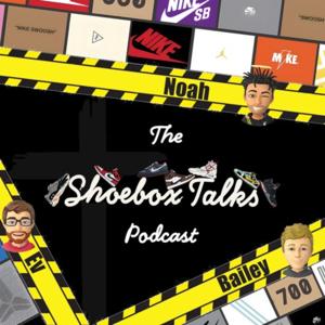 Shoebox Talks
