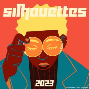 Behind The Silhouettes