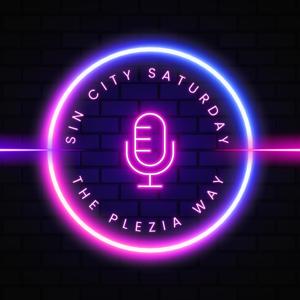 Sin City Saturdays