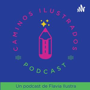 Caminos Ilustrados
