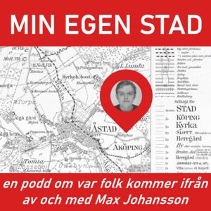Min egen stad - My Own Town