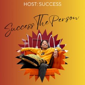SuccessThePerson