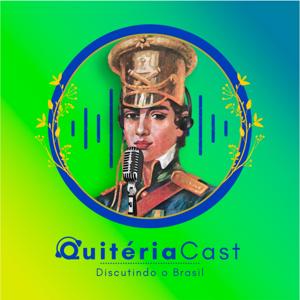 QuiteriaCast