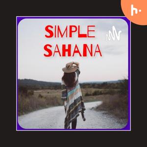 Simple Sahana