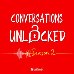 Conversations Unlocked | Season 2