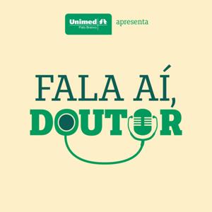Fala aí, Doutor