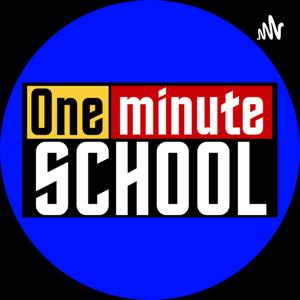 One Minute School