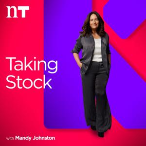 Taking Stock by Newstalk