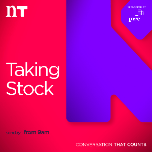 Taking Stock by Newstalk