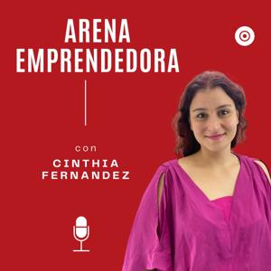Arena emprendedora