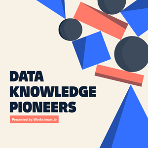 Data Knowledge Pioneers