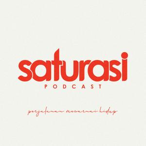 Saturasi Podcast