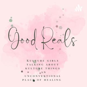 Good Reals