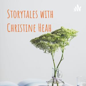 Storytales with Christine Heah