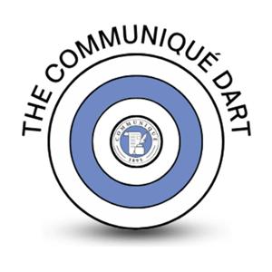 The Communiqué Dart