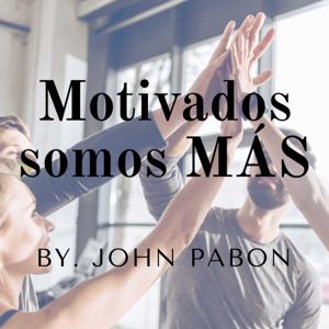 MOTIVADOS SOMOS MÁS