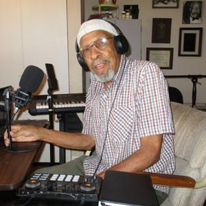 Cedric's Podcast