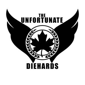 The Unfortunate Diehards