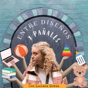 Entre diseños y pañales