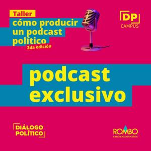Hacer un podcast desde cero