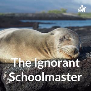 The Ignorant Schoolmaster
