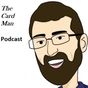 The Card Man