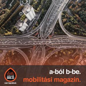 A-ból B-be