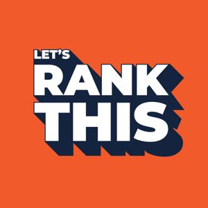 Let's Rank This