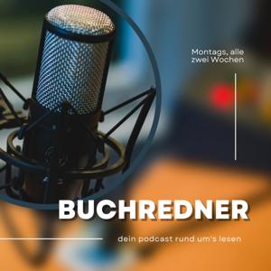 Buchredner