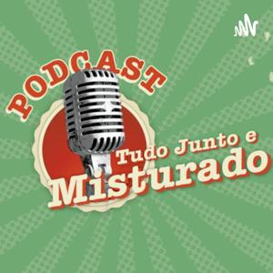 Tudo junto e misturado