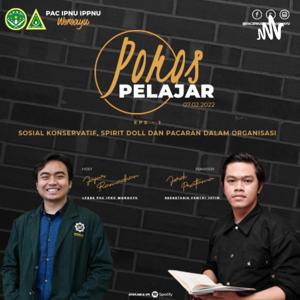 POROS PELAJAR