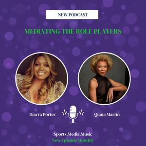 Mediating the Role Players