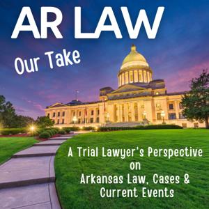 AR Law Our Take