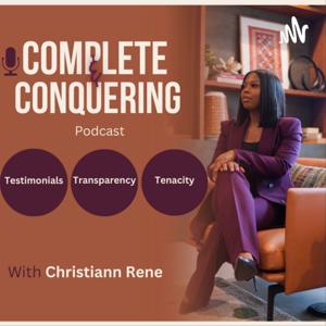 Complete and Conquering Podcast