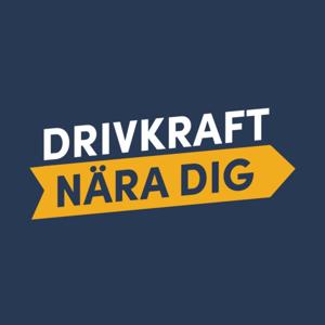 Drivkraft Nära Dig
