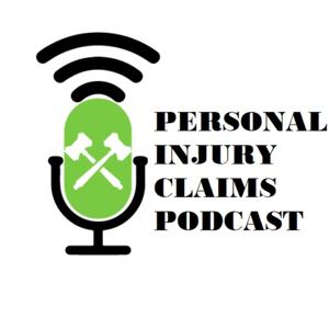 Personal Injury Claims With Jeff Adelman