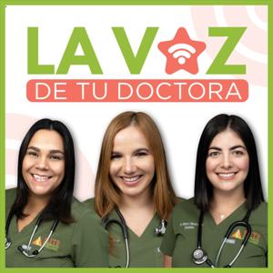 La Voz de Tu Doctora