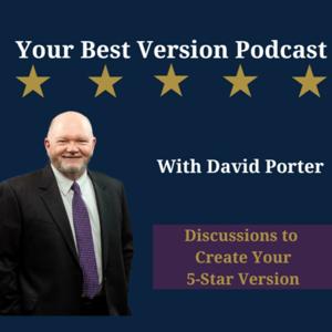 Your Best Version Podcast