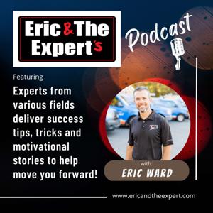 Eric & The Expert's